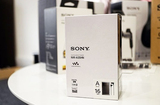 大きく進化!っていうか、上位モデルだろ?!的な、新型ウォークマンA30シリーズ、実機レビュー。ストア大阪で見たケースも交えて・・・。