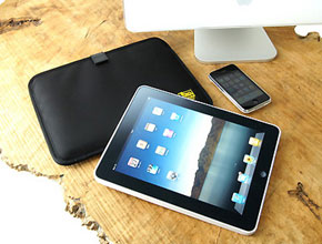 iPad専用キャリングケース