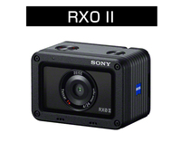 RX0 II