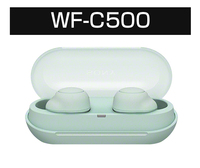 WF-C500