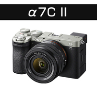 α7CⅡ