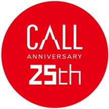 CALLl_25thLogo高解像度