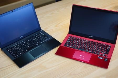 VAIO Proが熱いぜっ！バッテリー時間計測してみた。（輝度100%バージョン） - 店長のつぶやき日記ハイパぁ｡｡｡2