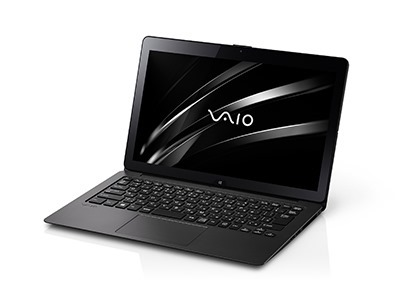 根強い人気「VAIO Z 2016年モデル」、総集編。 - 店長のつぶやき日記 ...