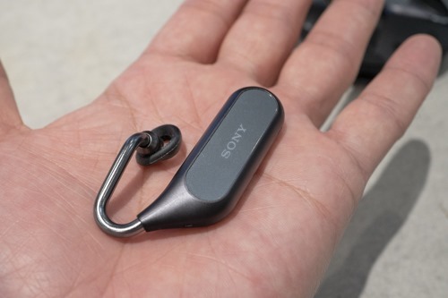 SONY Xperia Ear Duo XEA20