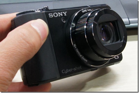 SONY DSC