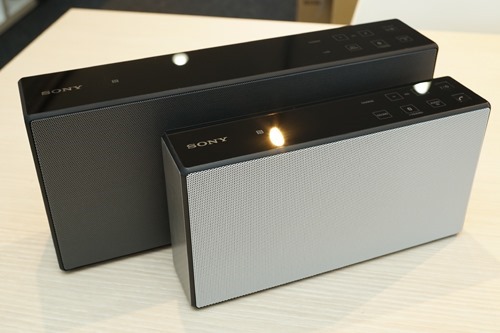 SONY SRS-X77