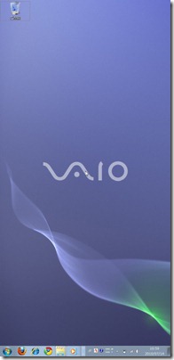 続編書いたよ Vaio Pの画面回転機能 縦 横それぞれで好みの壁紙を表示させる 店長のつぶやき日記ハイパぁ 2