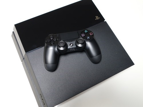 PS4がやってきた＜開梱編＞ | 店長のつぶやき日記ハイパァ3