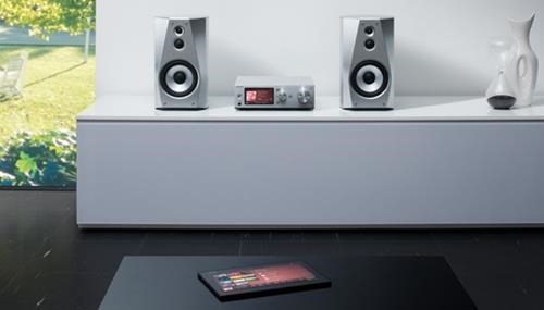 オーディオ機器 アンプ ソニーのハイレゾオーディオ「HAP-S1」は、「イイ音」「簡単」な、革命 
