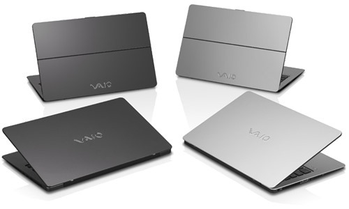 根強い人気「VAIO Z 2016年モデル」、総集編。 - 店長のつぶやき日記 ...