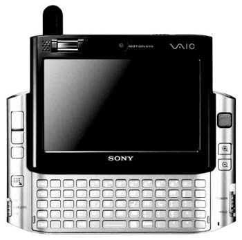 vaio