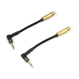 Brise Audio製イヤホン変換ケーブル