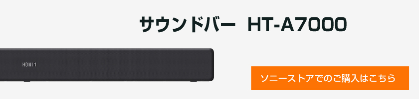 ソニーストアで見る