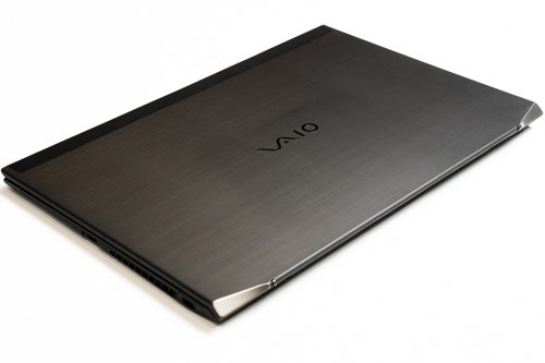 VAIO Z VJZ1411G 一部新品 5Gモデル WLAN LTE