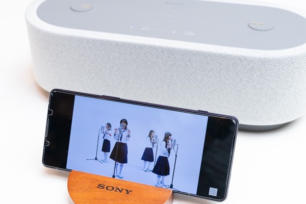 実機レビュー>もうひたすらお手軽に、サラウンドが楽しめる、THE