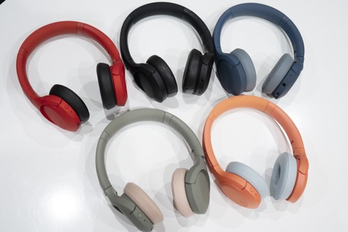 h.ear on 3 Mini Wireless「WH-H810」、実機レビュー - 店長のつぶやき