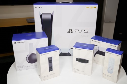 ps5 ps5他