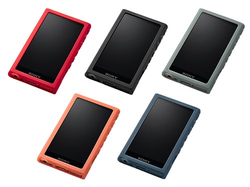 Amazon.com : for Sony Walkman NW-A100 A105 A106 Case, Soft