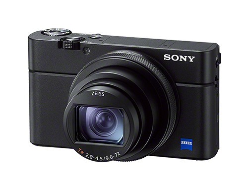 DSC-RX100M7