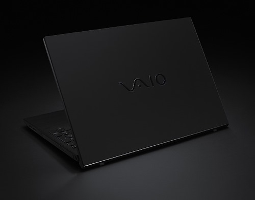 第9世代Core H搭載「VAIO S15」誕生！「ALL BLACK EDITION」は、VAIO初のCore i9搭載！！実機チェック