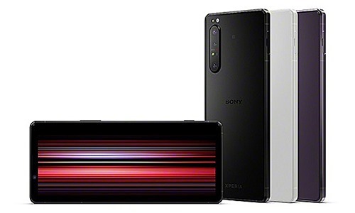 SIMフリーなXperia 1 Ⅱの発売は、いよいよ明日10月30日！白、紫はまだ ...