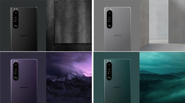 待望のSIMフリー＞Xperia 1 Ⅲ、ついに、国内SIMフリー版発売！特別 ...