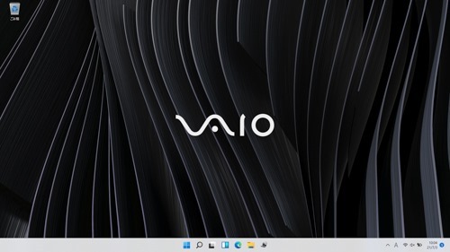 VAIO Z」に、「Windows 11」（Preview版）を入れてみた。 - 店長の 