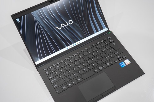 SONY VAIO SVS131B12N Windows11/office'16