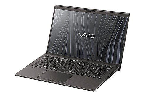 みんなが選んだカスタマイズ集計＞VAIO Z、発表から5日間の集計結果 ...