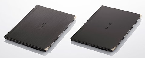 みんなが選んだカスタマイズ集計＞VAIO Z、発表から5日間の集計結果 ...