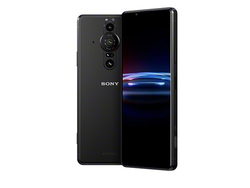 ＜速報＞1型センサー搭載Xperia PRO-I（プロアイ）、Xperia 1 Ⅲ、Visual Headset「XQZ-VG01」、Vlog