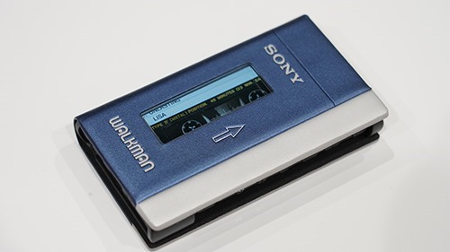 未開封新品☆SONY NW-A100TPS walkman40周年記念限定商品