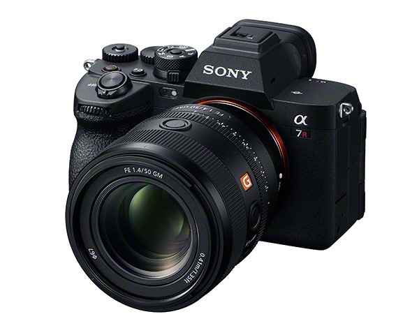 売切り特価 FE 50F1.8 2023年2月2日に購入 - その他