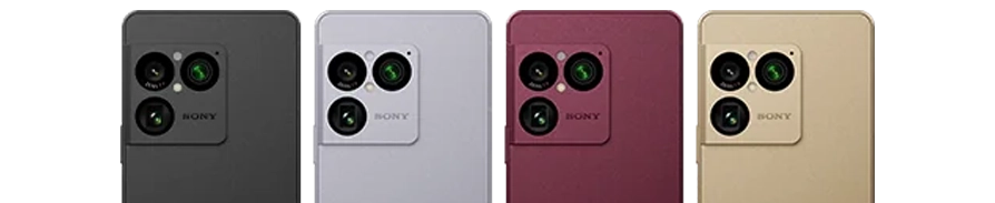 新型Xperia1Ⅷまとめ記事