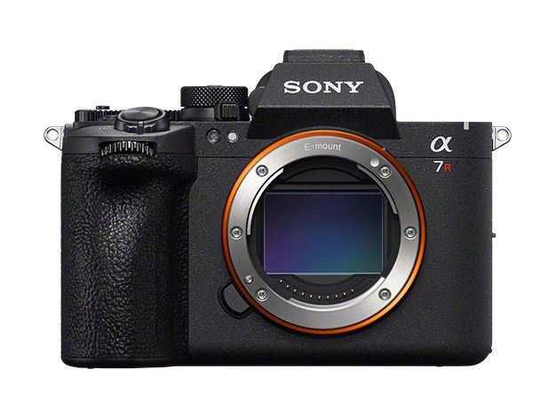 デジタル一眼カメラα α7R VI