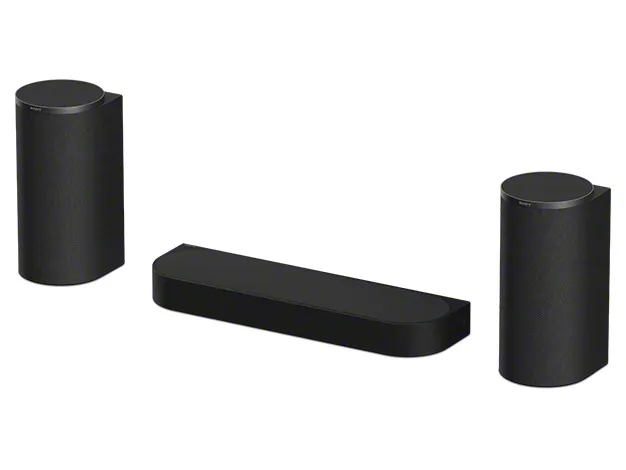 ホームシアターシステム「BRAVIA Theatre Trio (HT-A8）」