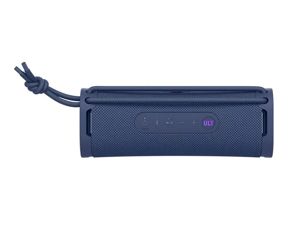 Bluetoothスピーカー「ULT FIELD 1(SRS-ULT10)」に、限定カラー「スモークブルー」
