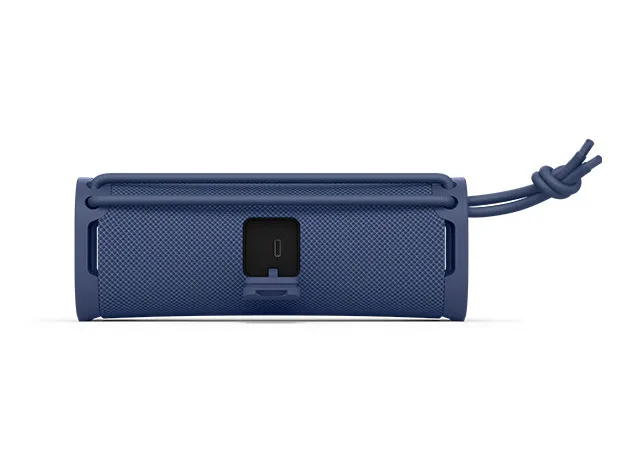 Bluetoothスピーカー「ULT FIELD 1(SRS-ULT10)」に、限定カラー「スモークブルー」