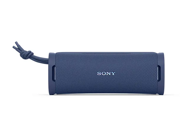 Bluetoothスピーカー「ULT FIELD 1(SRS-ULT10)」に、限定カラー「スモークブルー」