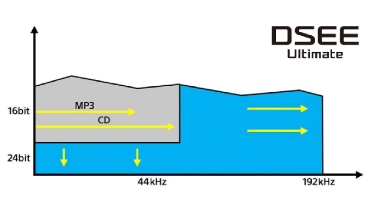 DSEE Ultimate
