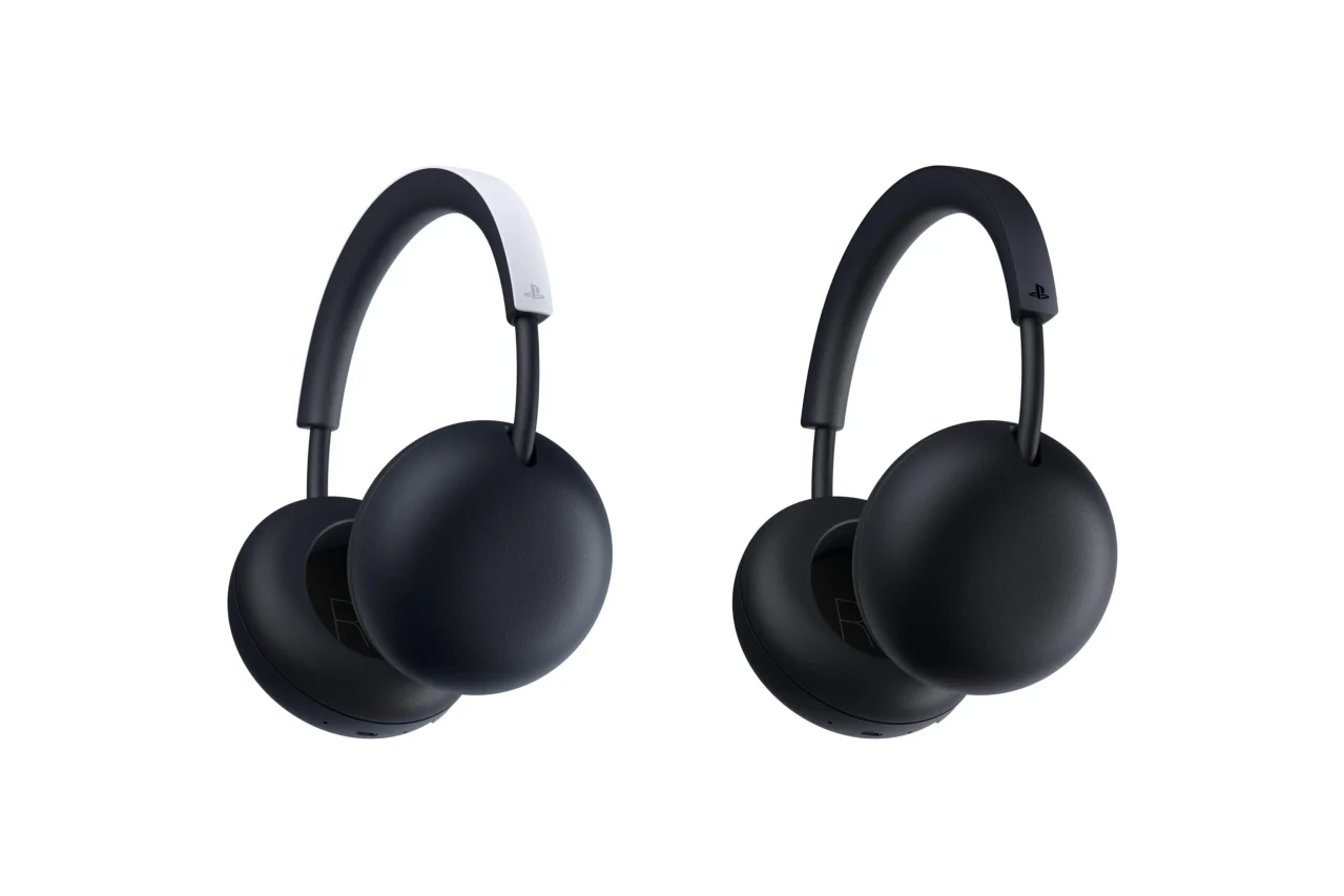 PlayStation PULSEワイヤレスヘッドセット