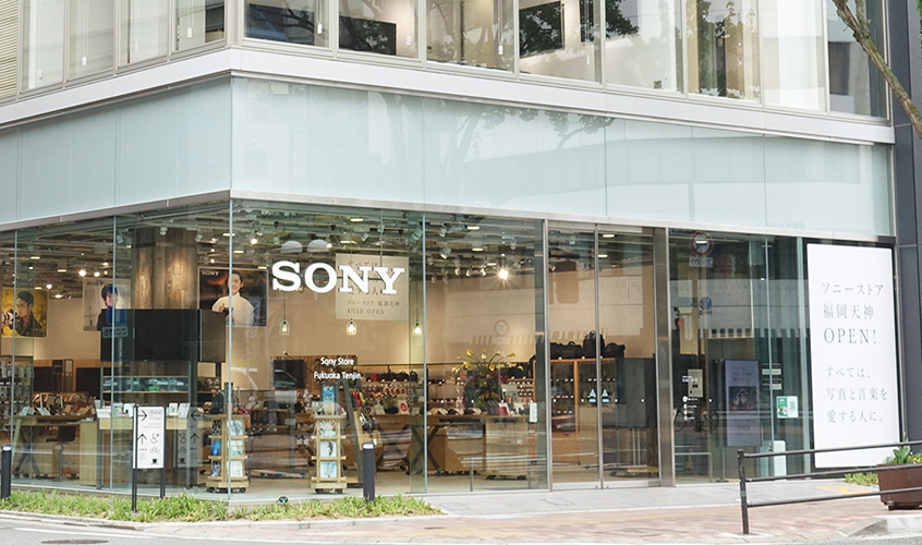 販売前商品体験会