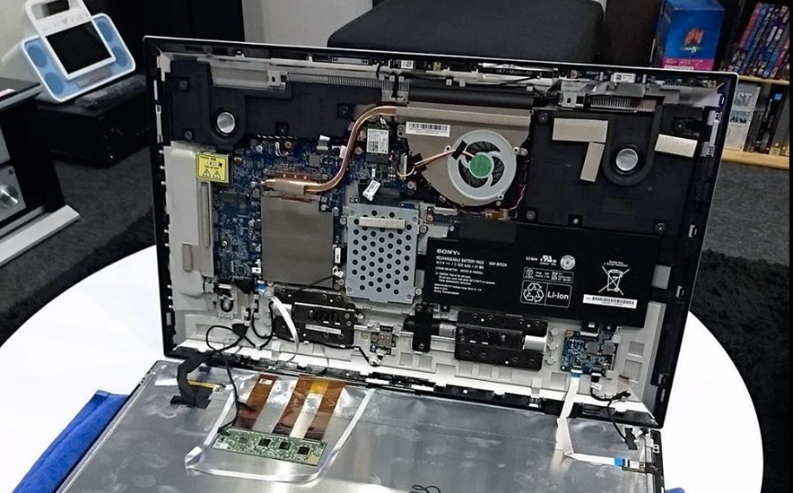 PCトラブルは当店へご相談ください